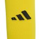 3. adidas Milano Sleeve Fußballärmel gelb JZ2315