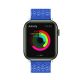 3. Watch Y-Armband für Apple Watch 38 / 40 / 41 mm - blau