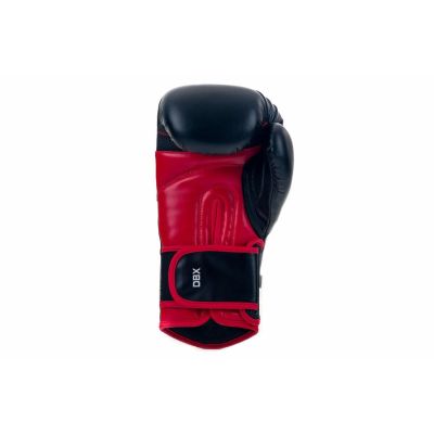 10. 12oz Boxhandschuhe - Phantom Red - Valor Series