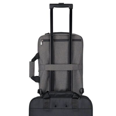 12. Targus TBT94304GL Laptoptasche 40,6 cm (16") Aktentasche Grau