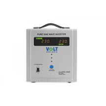 VOLT-KONVERTER VOLT POLSKA SINUSPRO-3000E 48V 2100/3000W