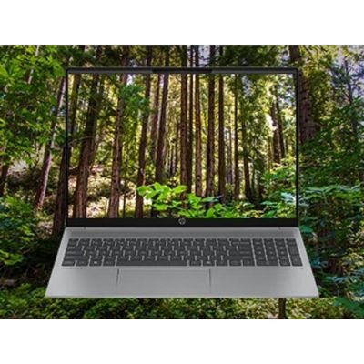 23. HP OmniBook 5 16-af1220nw Ultra 5 225U 16,0" 2K IPS 300 Nits AG 16 GB LPDDR5x 7467 SSD512 Arc Cam1080p 59 Wh Win11 Aluminium Eissilber 2 Jahre