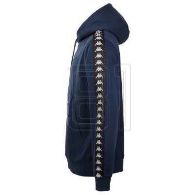 3. Kappa Larko Sweatshirt M 312009-19-4122