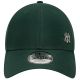 2. New Era Flawless 9FORTY New York Yankees Cap 60675514 Grün OSFM
