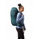 3. Gregory Maven 58 Damen Trekkingrucksack - Ocean Slate
