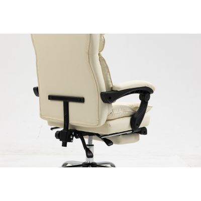 14. Activejet Bürostuhl YK7416 beige