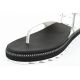 16. Sorel W NL6272-125 Flip-Flop-Sandalen