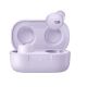 3. Baseus Bowie E18 Kabellose Kopfhörer (Lila)