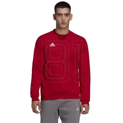 2. Adidas Entrada 22 Sweatshirt M HB0577