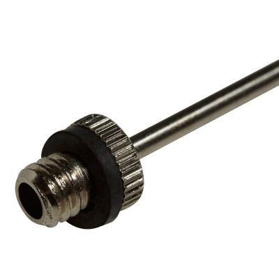 8. adidas Needle Ersatz-Ballnadeln 2 Stück Stahl CZ9555