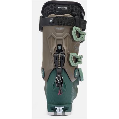 4. Damen-Skischuhe K2 MINDBENDER 115 BOA W