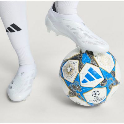5. adidas UCL Pro 25/26 Liga-Bühnenfußball CHAMPIONS LEAGUE JD0188