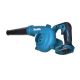 12. 18V MAKITA DUB185Z Akku-Laubbläser