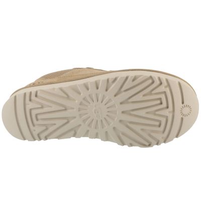 4. UGG M Lo Lowmel 1169493-MDSD Beige 41