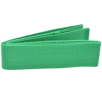 7. SPIELSCHÄRPE 10 STÜCK GRÜN
