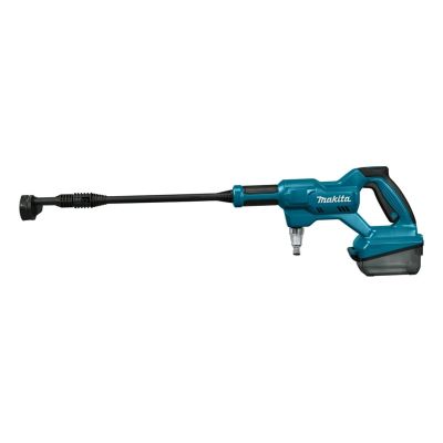 4. AKU DHW180Z MAKITA Hochdruckreiniger
