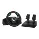 Esperanza Drift EGW101 Lenkrad (PC, PS3; schwarz)