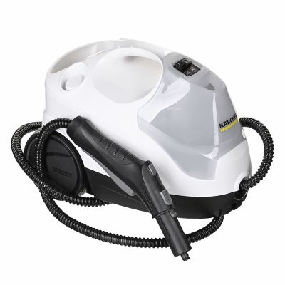 16. Kärcher SC 4 EasyFix Dampfreiniger - 1.512-630.0
