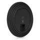 5. Access Point Wi-Fi 7 Ubiquiti UniFi U7 PRO XG B 2,4 GHz (2 x 2)/5 GHz (2 x 2)/6 GHz (2 x 2) PoE+ 1x10G Schwarz (U7-PRO-XG-B-EU)