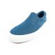 3. Lee Cooper Herren Sneakers Schuhe modische bequeme Slip-On Jeans Slip on