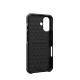 5. Urban Armor Gear Metropolis LT Handyhülle 15,5 cm (6,1") Schwarz