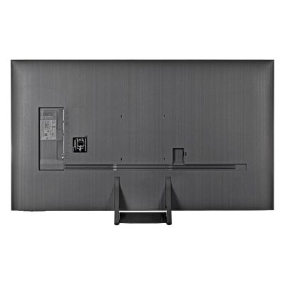 26. Samsung QE55QN70FAUXXH Neo QLED 55'' 4K Ultra HD 144Hz Tizen Q-Symphony Schwarzer Fernseher (Modell 2025)