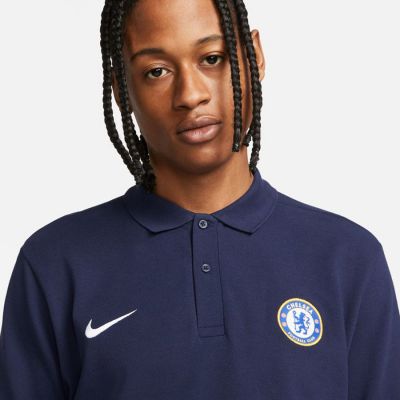 3. Nike Chelsea FC T-Shirt M DJ9694 419