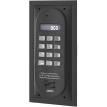 ACO CDNP8ACC ST INTERCOM UNIT