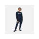 7. Rossignol LOGO SWEAT RN FL marineblau