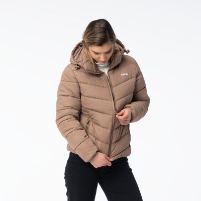 9. Damen-Wintersteppjacke LADY SAFI SP