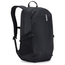 Thule EnRoute TEBP5116 – Schwarzer Rucksack, schwarzer Nylon-Reiserucksack