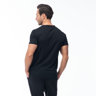 6. Herren PLAYO II Kurzarm-T-Shirt
