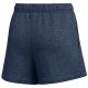 2. Nike Park 26 Fleece Damen-Shorts Marineblau IB1243 410
