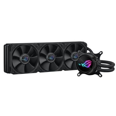 10. Wasserkühlung ASUS ROG STRIX LC III 360
