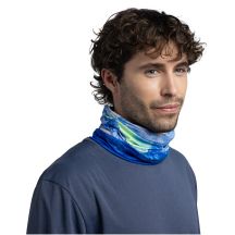 BUFF ORIGINAL ECOSTRETCH ARCI BLUE Bandana Einheitsgröße