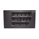 4. Xilence XP1250MR9.2 Netzteilmodul 1250 W 20+4 Pin ATX Schwarz, Rot