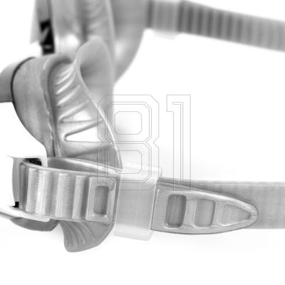 54. Spokey CELEBES SPK-928107 Tauchset: Maske + Schnorchel