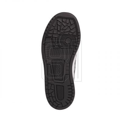 6. Adidas Rapid Court Jr JP7654 Schuhe