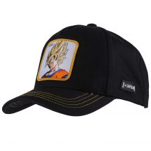 Capslab Freegun Dragon Ball Z Goku-Kappe CL-DBZ-1-GO2