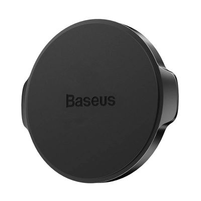 2. Baseus Small Ears Magnethalter (Overseas Edition) – schwarz