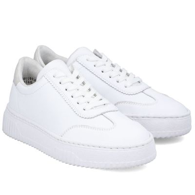 2. Rieker N9910-80 Damen-Sportschuhe aus Leder