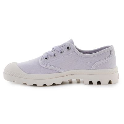 4. Palladium Pampa Oxford Schuhe W 92351-549-M 