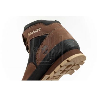 7. Timberland Euro Hiker M TB0A5ZJ5968 Stiefel