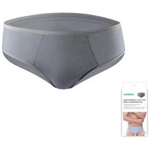 HERREN-EINWEGUNTERWÄSCHE ANOMEO (BAUMWOLLE) XXL – 6 STÜCK