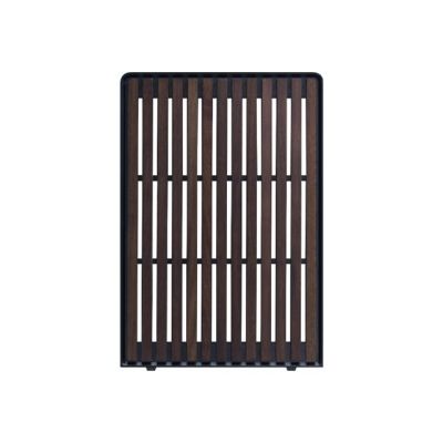 Lian Li A3-3WD Small Form Factor (SFF) Computergehäuse, Frontblende