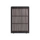 Lian Li A3-3WD Small Form Factor (SFF) Computergehäuse, Frontblende