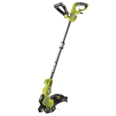 8. RYOBI RLT6130 600W 30cm automatischer Fadenvorschub-Trimmer