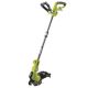 8. RYOBI RLT6130 600W 30cm automatischer Fadenvorschub-Trimmer