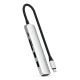 6. Interface Hub USB Typ-C Satechi