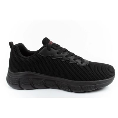 24. Skechers M 118106/BBK Schuhe